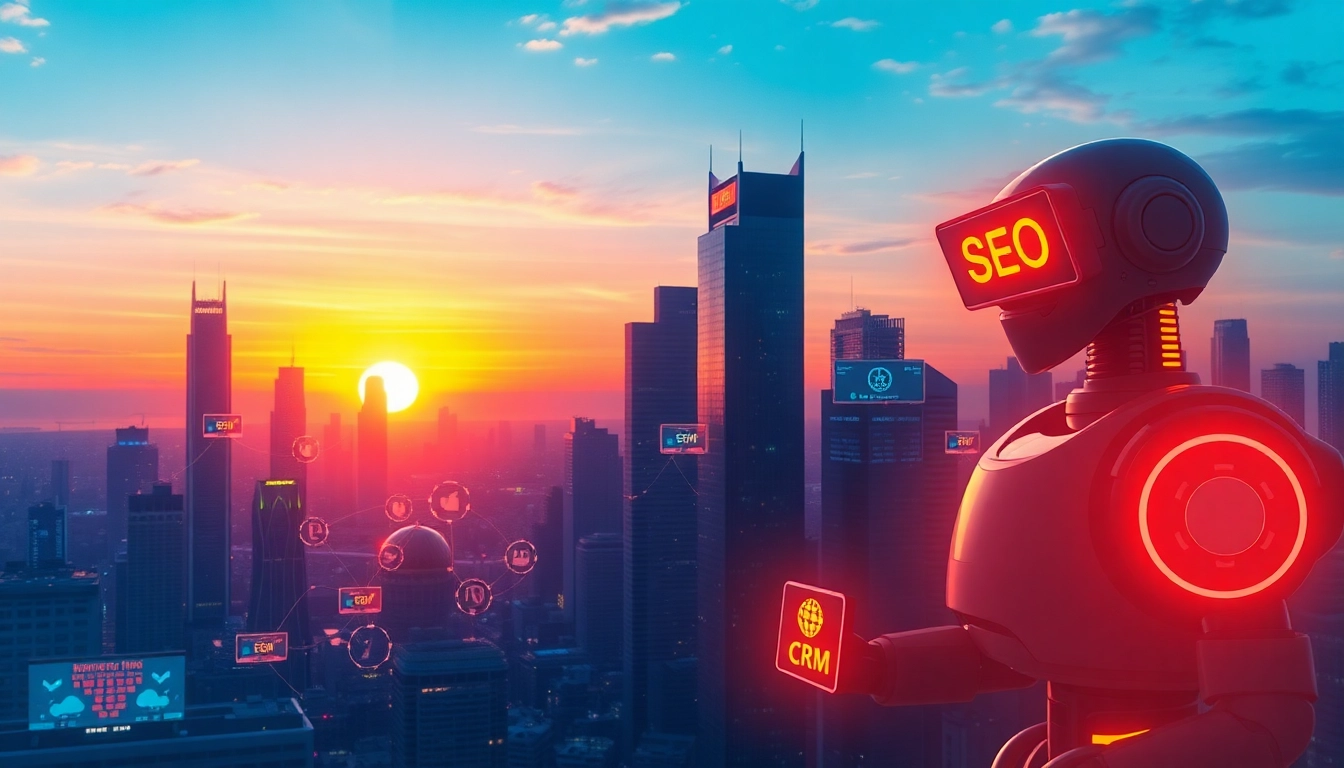 Unlock detailed supplier information & streamline procurements with our advanced AI-powered CRM data enrichment solution.