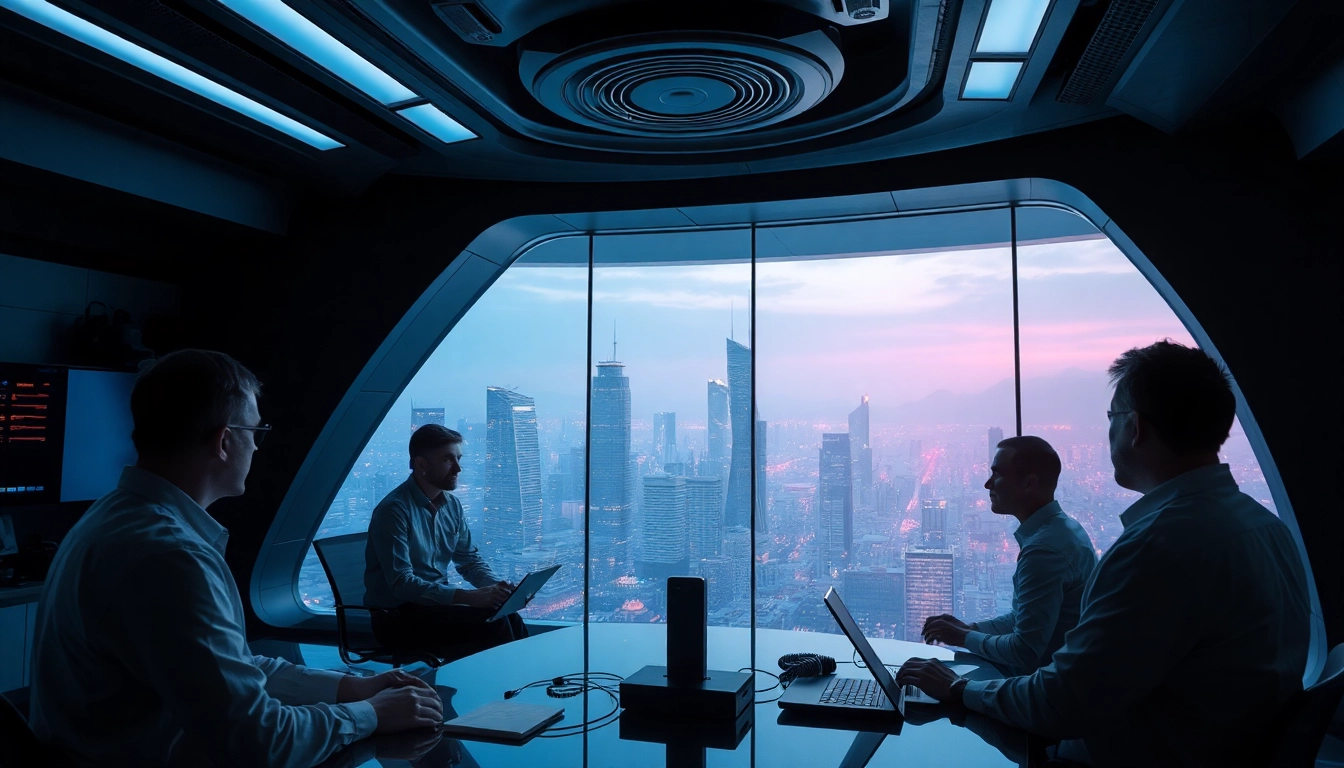 Unlock insights from employee surveys and improve telecom operations with our AI-powered analytics tool, streamlining feedback collection and decision-making.