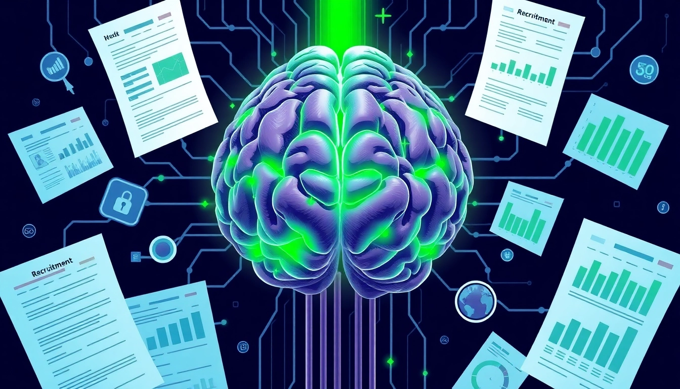Boost your recruitment agency's efficiency with our AI-powered lead scoring tool, optimizing candidate pipelines and converting more leads into hires.