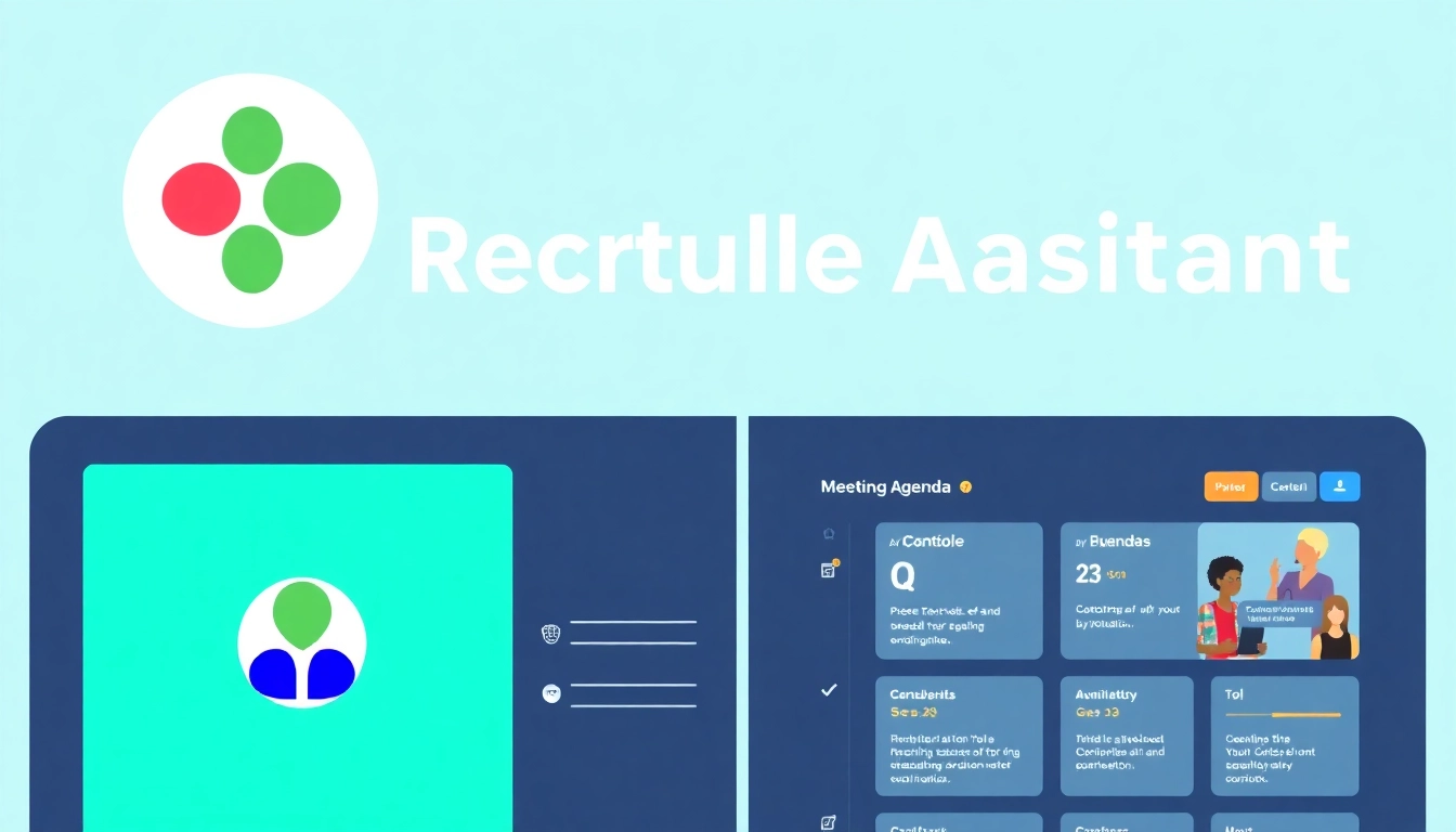 Boost recruiting efficiency with our cutting-edge AI tool, expertly crafting meeting agendas that streamline processes and enhance candidate experiences.