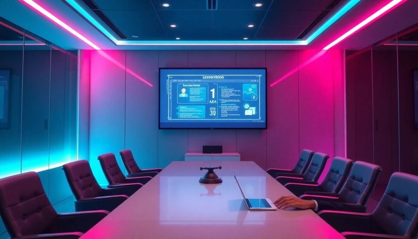 Automate meeting summaries with our cutting-edge AI tool, optimized for law firms and corporate teams to streamline communication, boost productivity and accuracy.