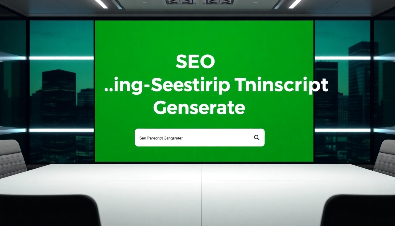 Unlock accurate and efficient meeting transcription with our AI-powered solution, designed specifically for the retail industry to streamline communication and decision-making.