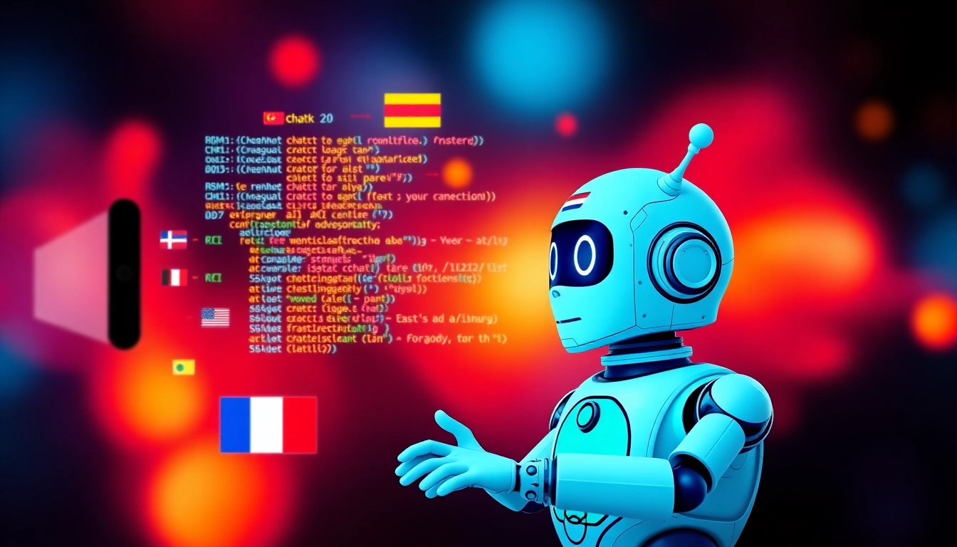 Boost your mobile app's language capabilities with our cutting-edge SEO optimization AI for multilingual chatbot training, empowering seamless communication across languages and cultures.