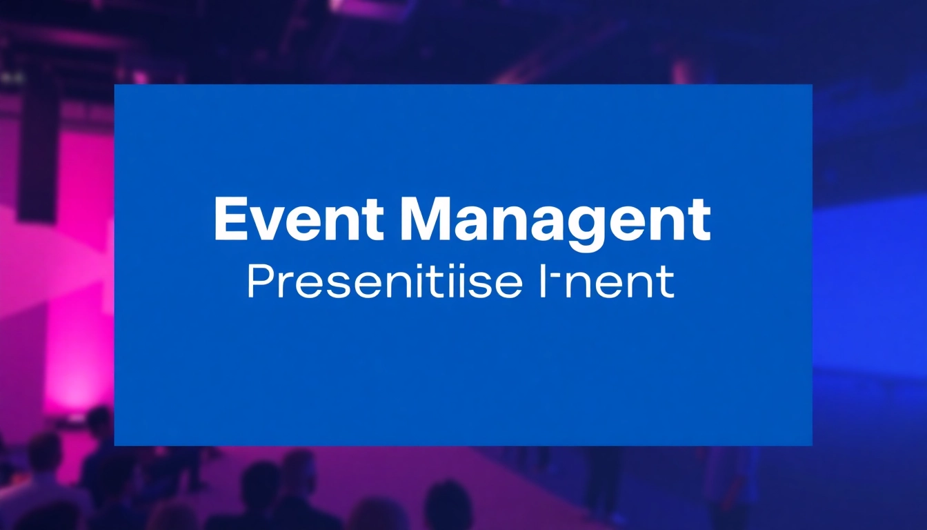 Boost event planning with AI-powered presentation decks. Automate design creation and enhance your events' visual appeal, ensuring seamless execution.