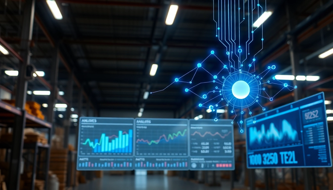 Unlock optimized logistics with our AI-powered product usage analysis tool, streamlining inventory management and reducing costs for businesses.