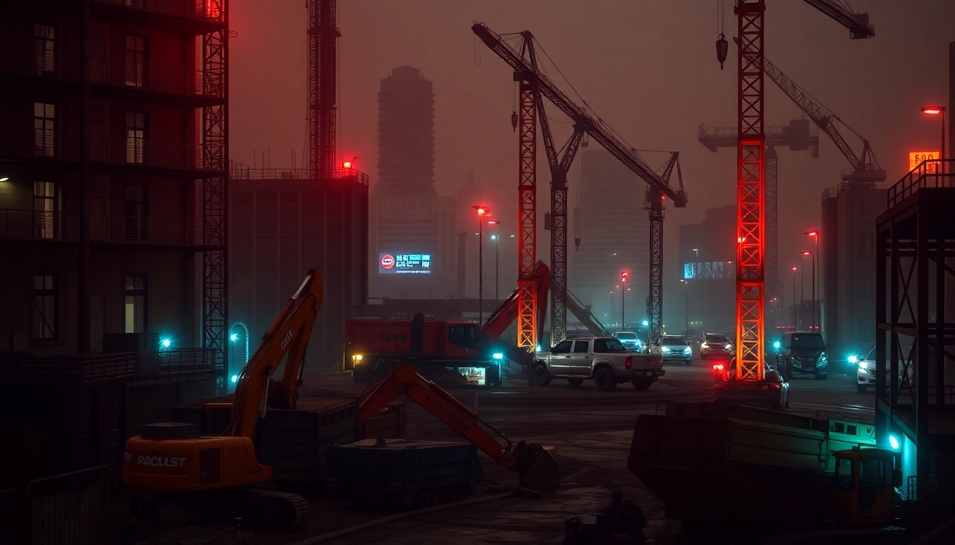 Unlock insights with our AI-powered SEO optimization tool, designed to analyze construction industry sentiment and help you make data-driven decisions.