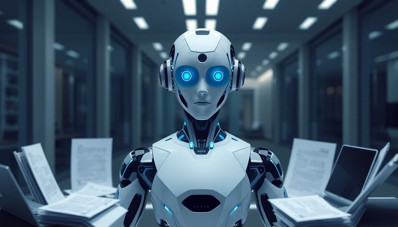 Automate SOP creation with our AI-powered solution, streamlining HR processes and reducing errors with customizable templates.