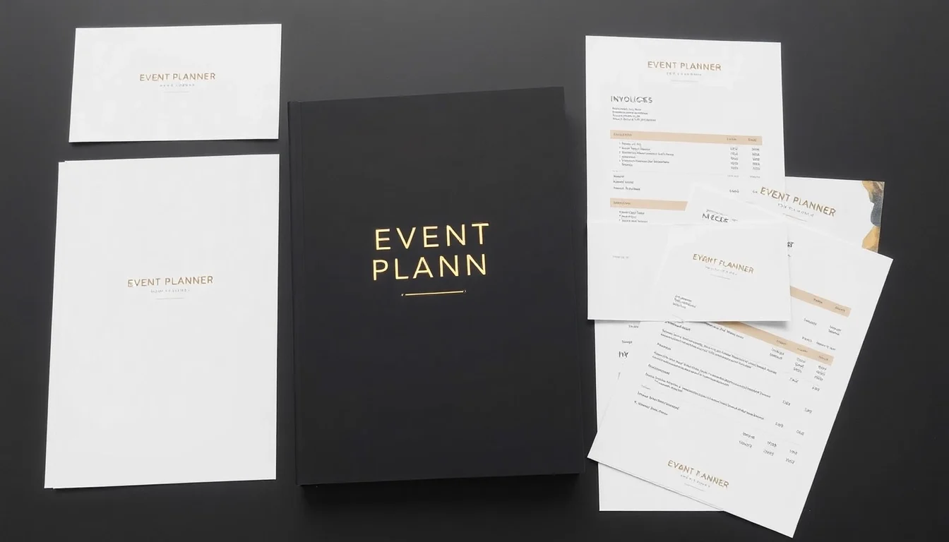 Streamline event management with our advanced AI-powered supplier invoice matching tool, reducing errors and increasing efficiency.