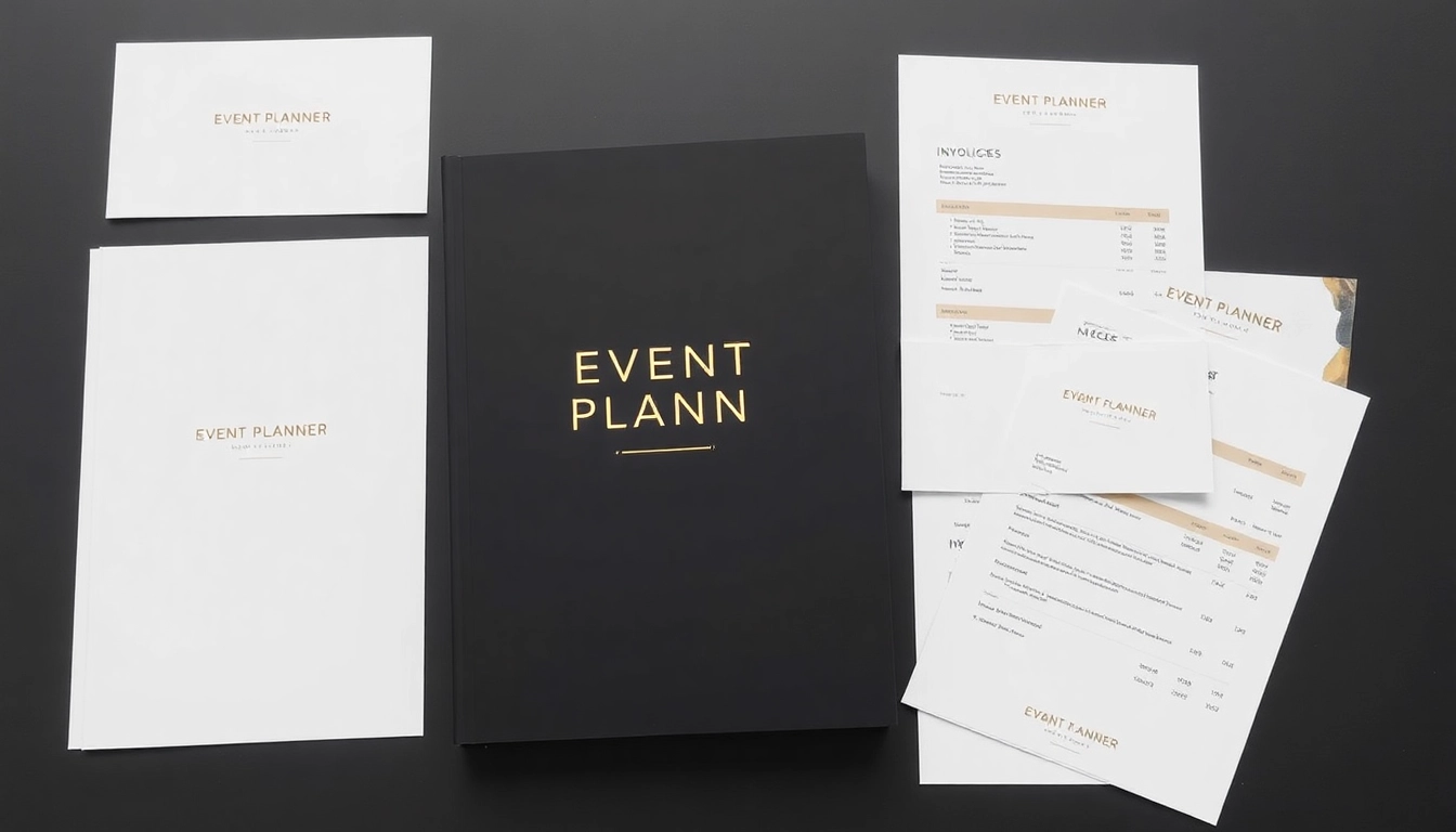 Streamline event management with our advanced AI-powered supplier invoice matching tool, reducing errors and increasing efficiency.