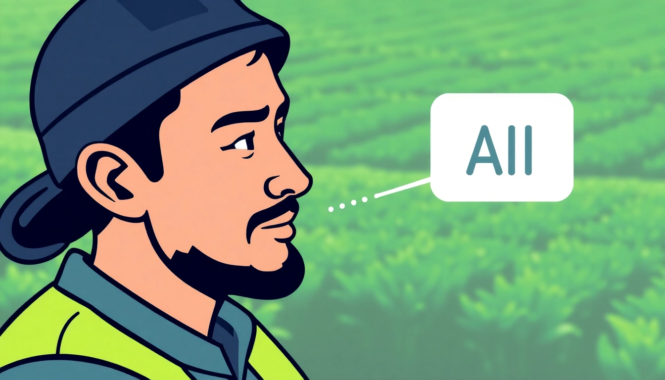 Boost farm productivity and efficiency with our AI-powered team performance review tool, optimizing collaboration and decision-making for agricultural success.