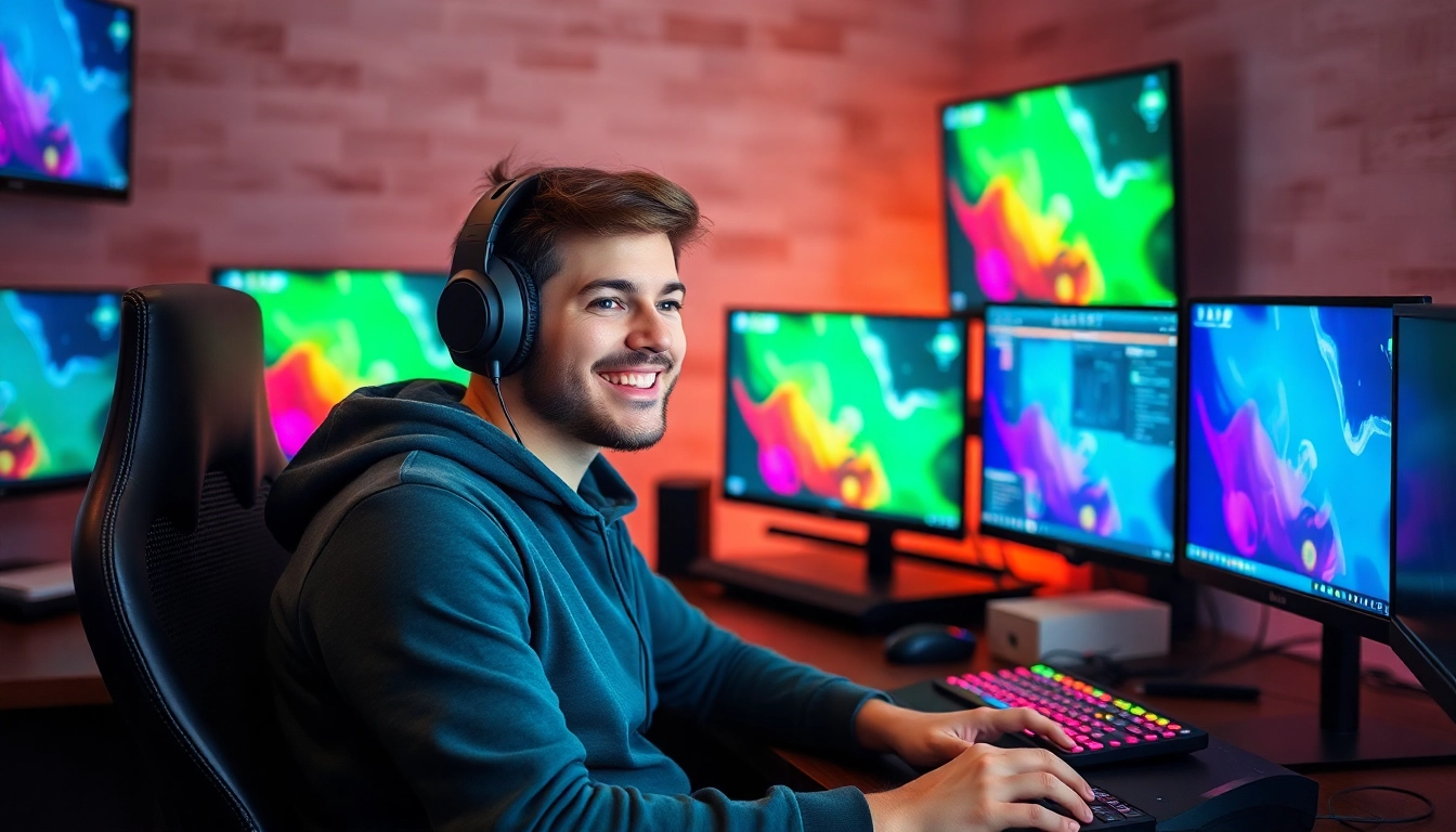 Unlock optimized iGaming experiences with our AI-powered social media caption generator for A/B testing, boosting engagement and conversions.