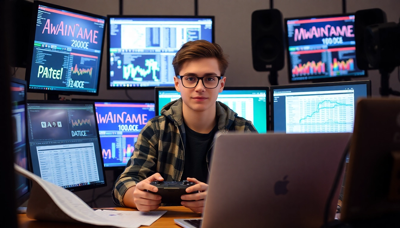 Unlock accurate budget forecasts with AI-driven social media caption captions, tailored to game development studios' unique needs and budgets.