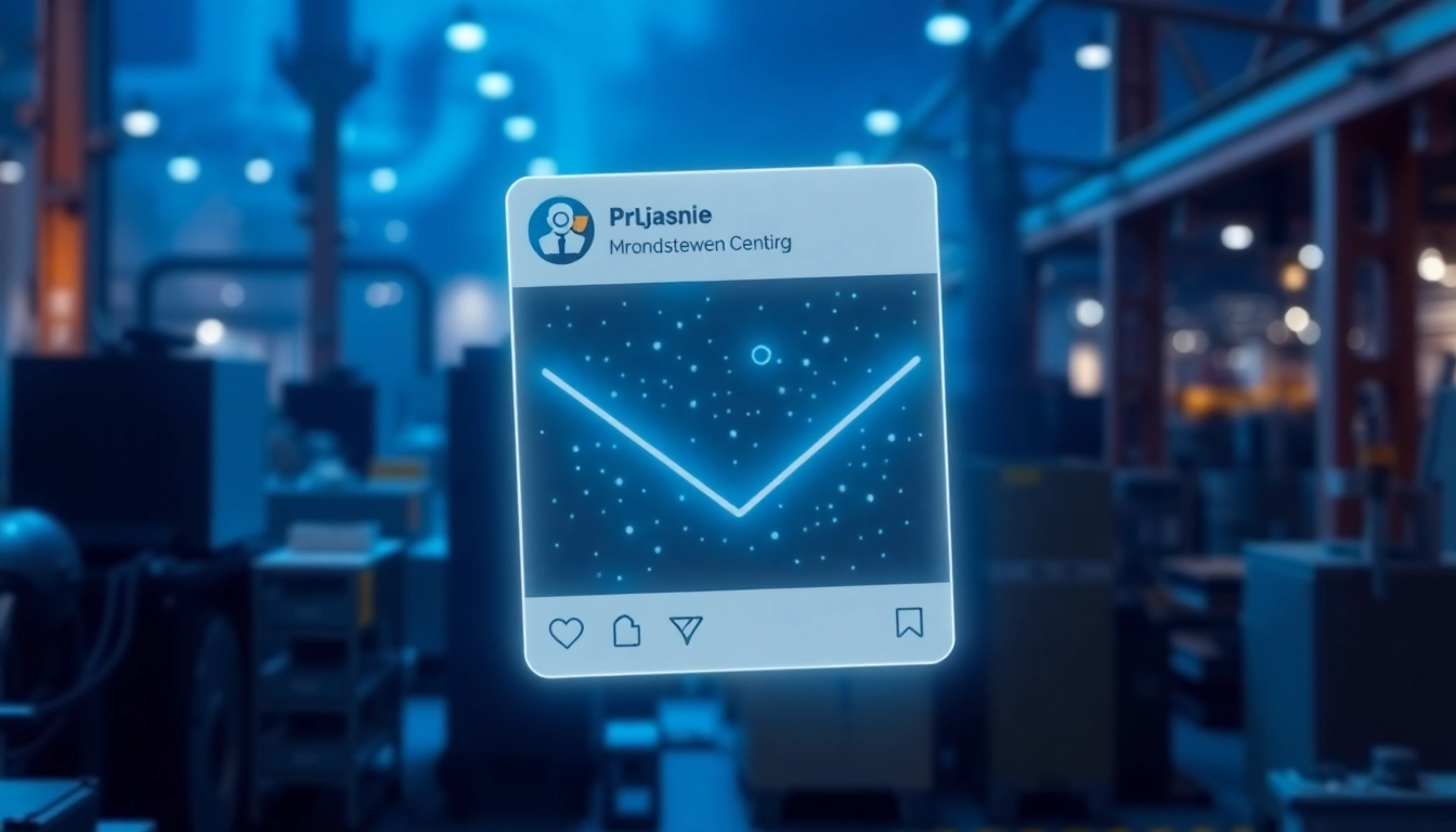 Unlock personalized cold emails that drive real results in logistics with our innovative AI-powered social media caption technology.