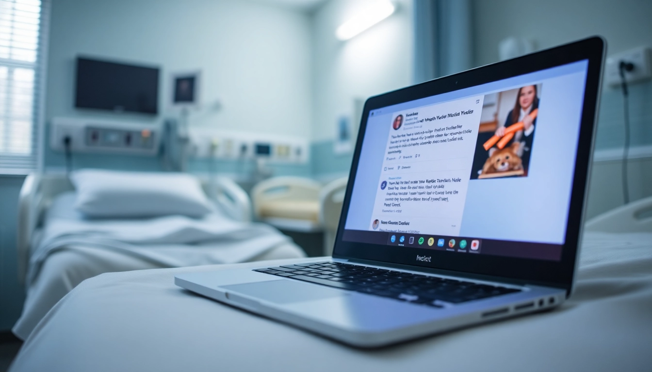 Unlock patient insights with AI-powered social media caption analysis for healthcare, streamlining customer feedback and improving patient care.