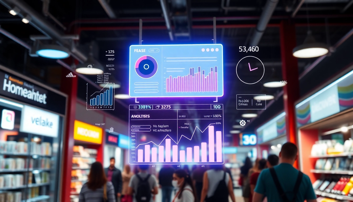 Unlock data-driven insights with AI-powered social media captions that drive KPI reporting success in retail. Boost engagement and sales with personalized content.