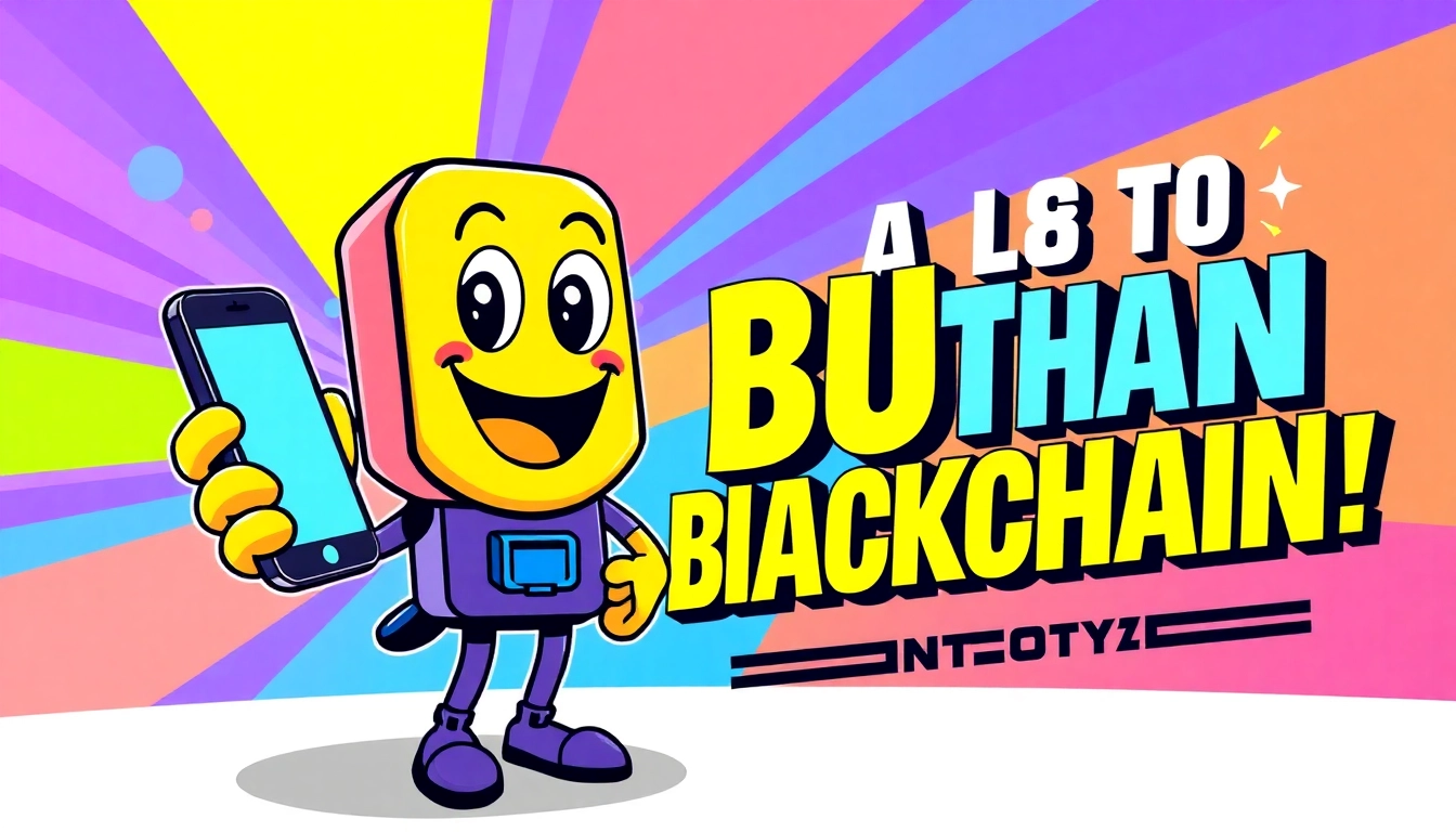 Revolutionize your lead generation with cutting-edge social media caption AI designed specifically for blockchain startups, driving engagement and conversions.