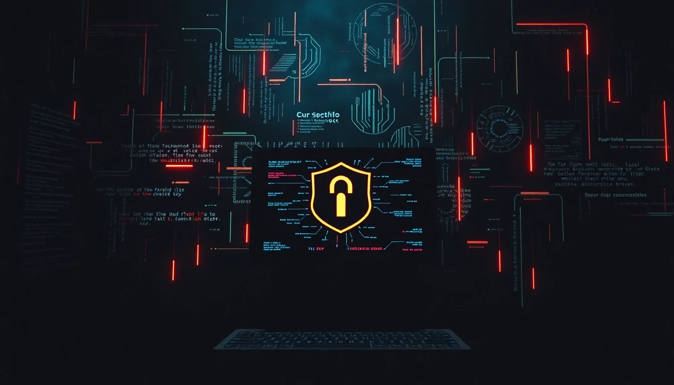 Boost your cyber security lead generation with our innovative social media caption AI, optimized for conversion and engagement.