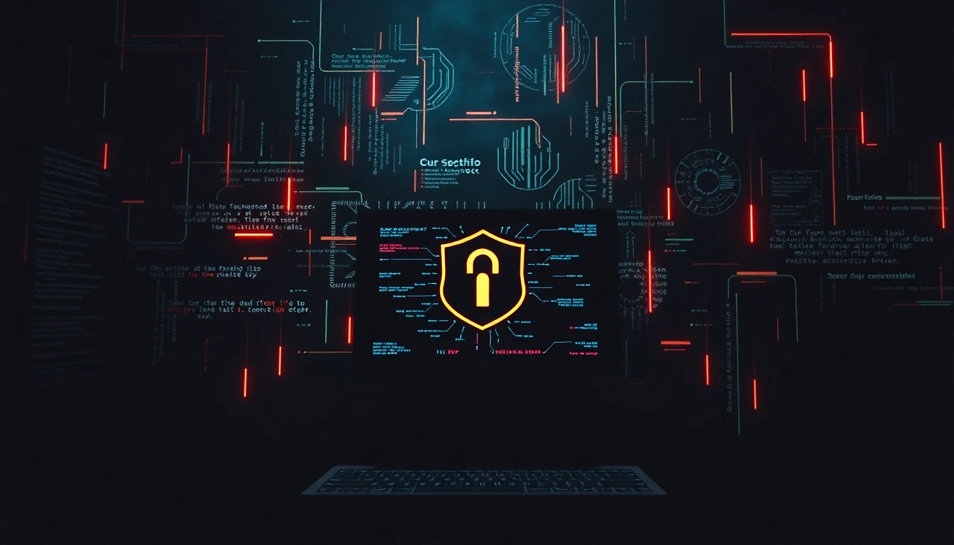Boost your cyber security lead generation with our innovative social media caption AI, optimized for conversion and engagement.