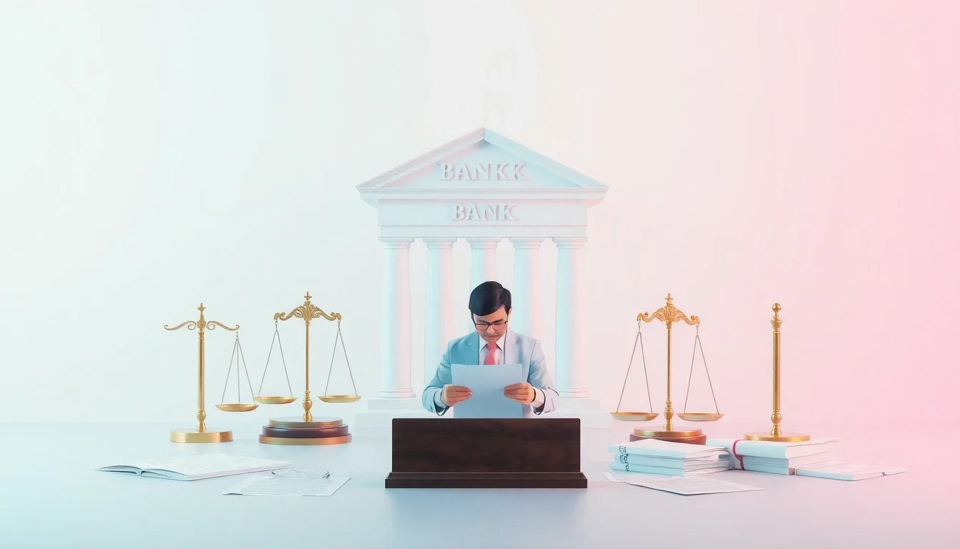 Automate complex legal document drafting with our innovative social media caption AI, designed specifically for the banking industry, streamlining compliance and efficiency.