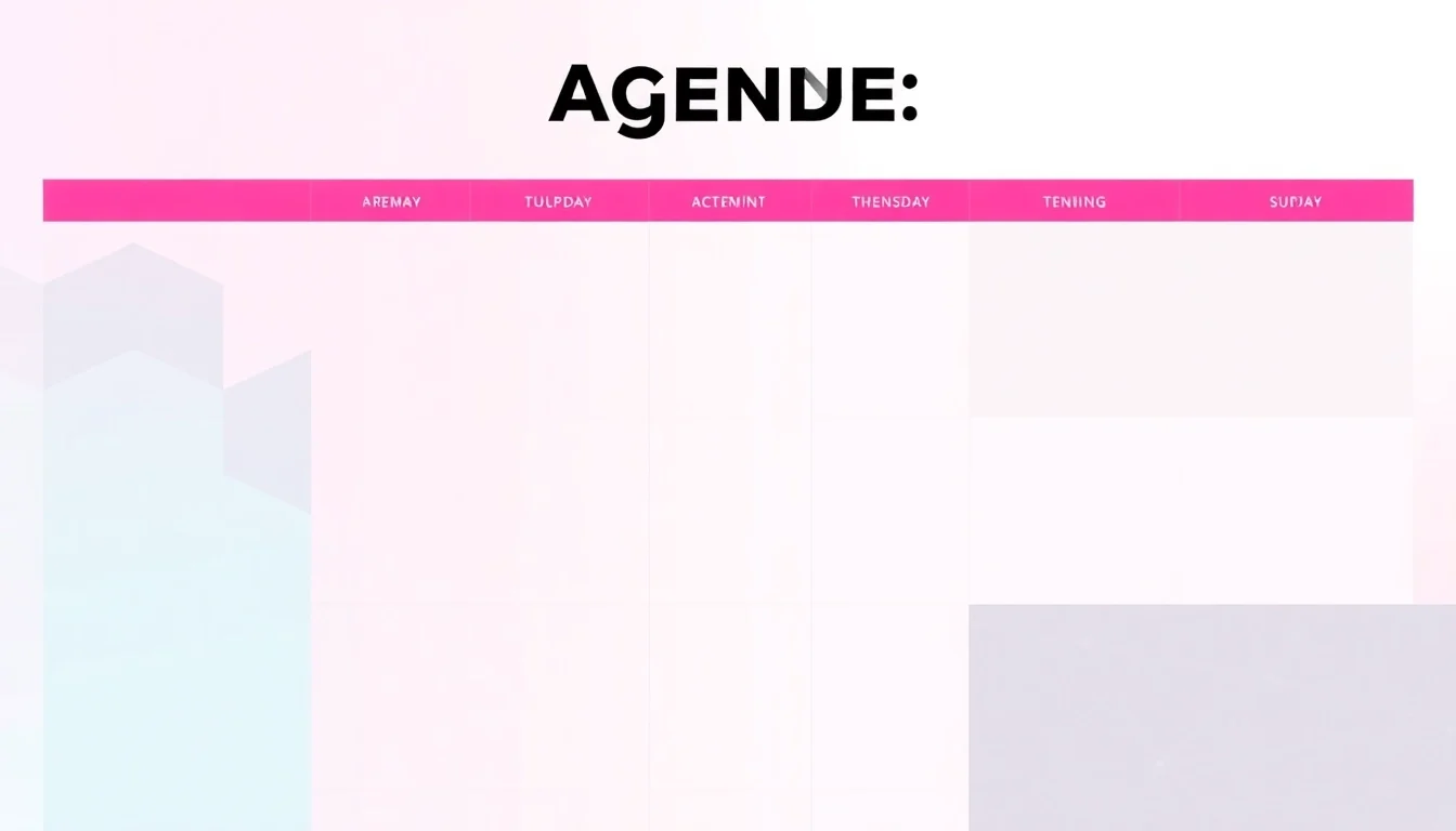 Streamline pharmaceutical meetings with AI-powered agenda drafting, reducing errors and increasing productivity.