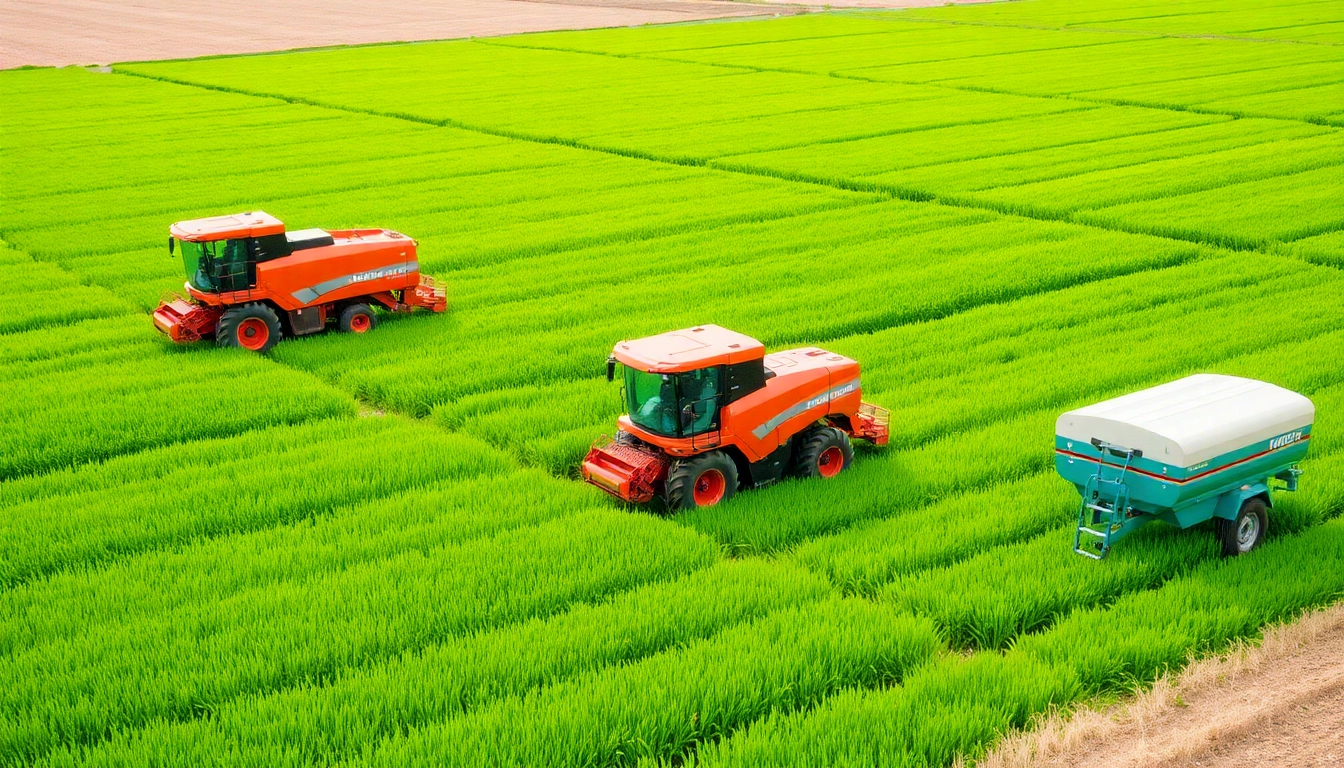 Automate your farm meetings with our innovative social media caption AI, generating effective summaries in seconds to improve communication and productivity among farmers.