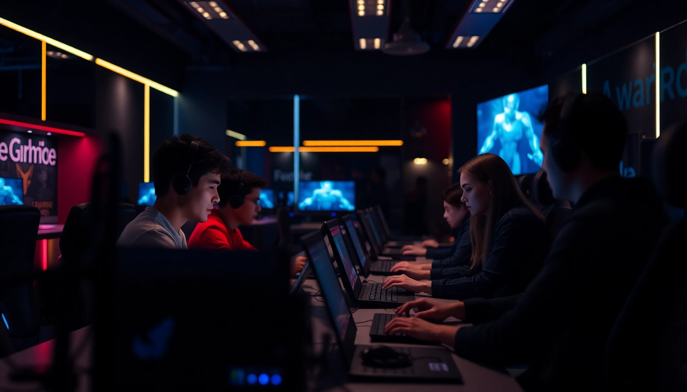 Revolutionize your gaming studio's workflow with our AI-powered social media caption transcription tool, streamlining content creation and collaboration.
