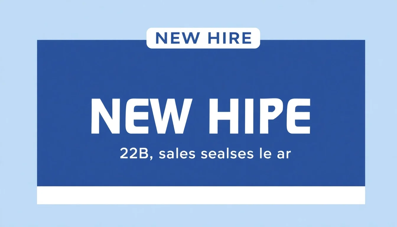 Boost your B2B sales team's efficiency with our innovative social media caption AI, automatically generating engaging content for new hire documents and more.