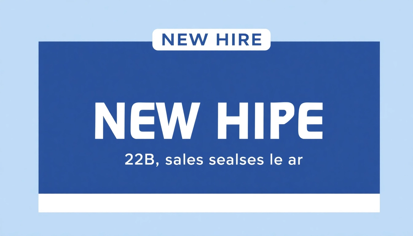 Boost your B2B sales team's efficiency with our innovative social media caption AI, automatically generating engaging content for new hire documents and more.
