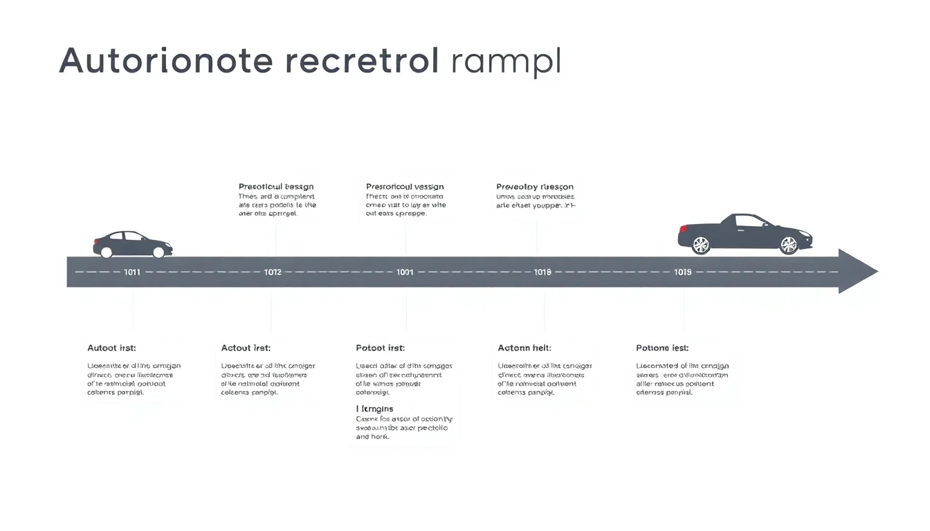 Unlock innovative ideas and streamline your product roadmap with AI-powered social media captions tailored to the automotive industry.