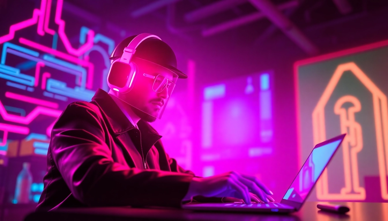 Boost your cybersecurity projects with our innovative social media caption AI, generating project briefs that capture the essence of your message, every time.