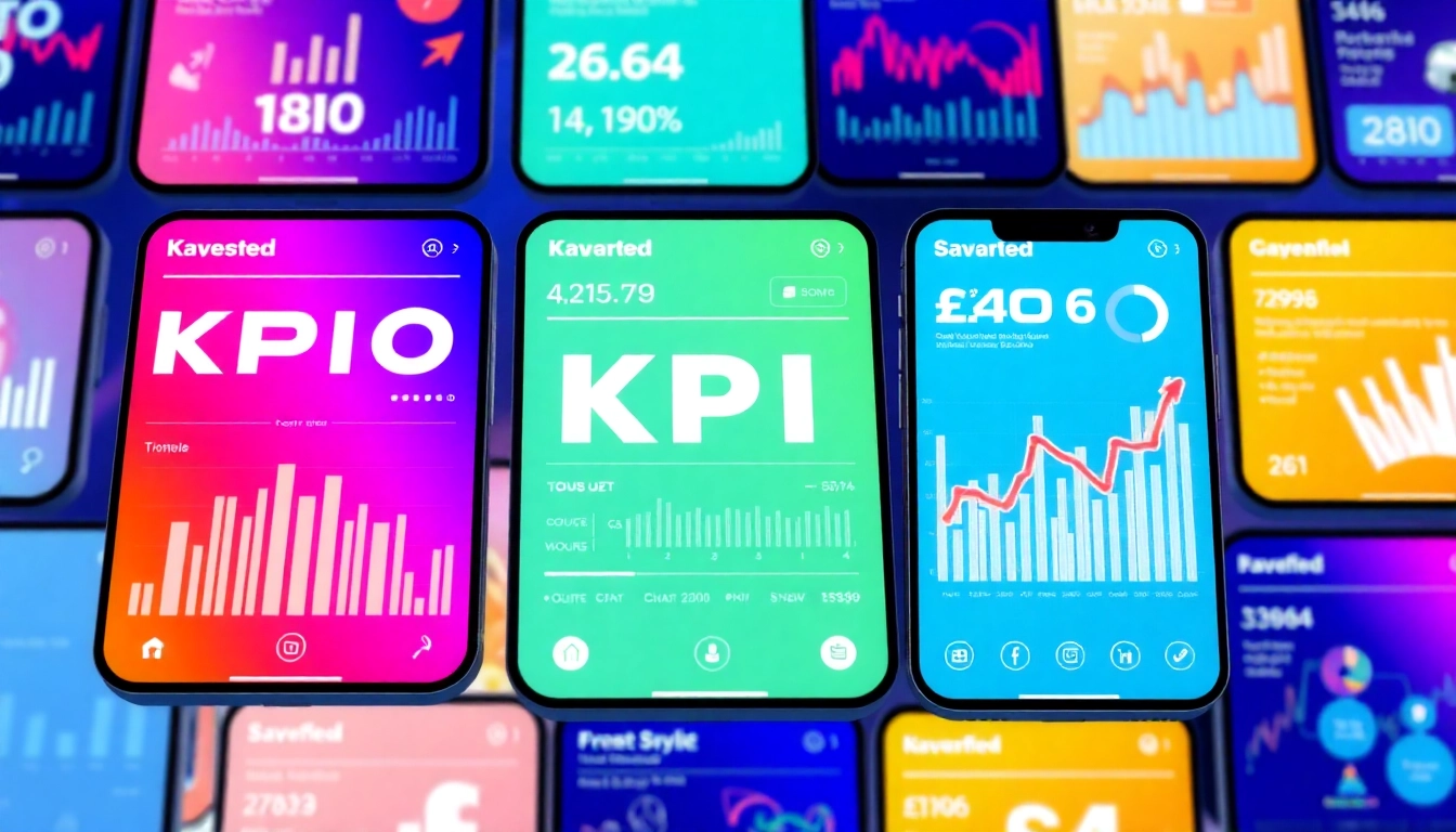 Automate KPI tracking for education with our AI-powered social media caption analysis tool, providing real-time insights to optimize student engagement and performance.
