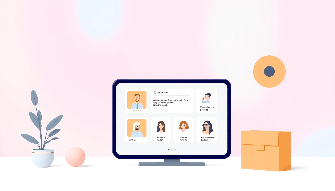 Revolutionize your recruitment process with our cutting-edge social media caption AI, automating screening and boosting e-commerce talent acquisition.