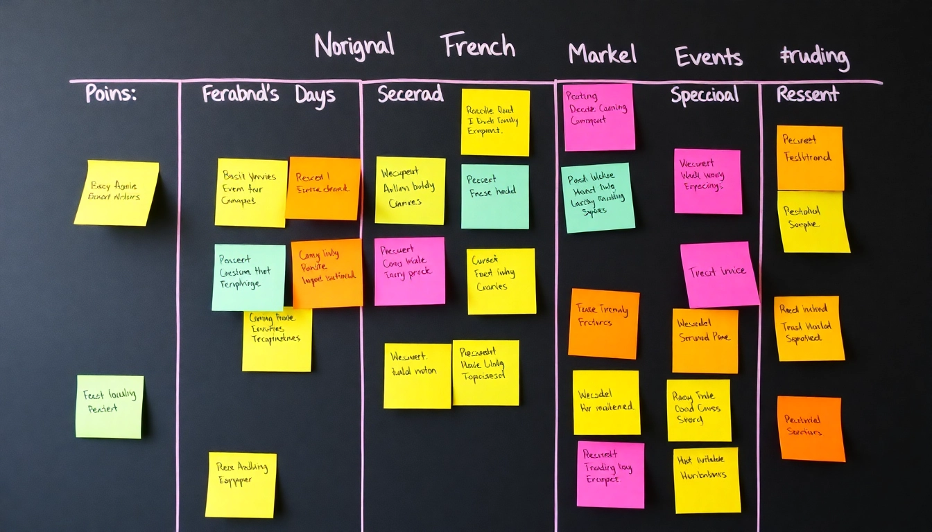 Discover the power of predictive analytics for event management. Get ahead with AI-driven social media caption analysis for trend detection and informed decision making.