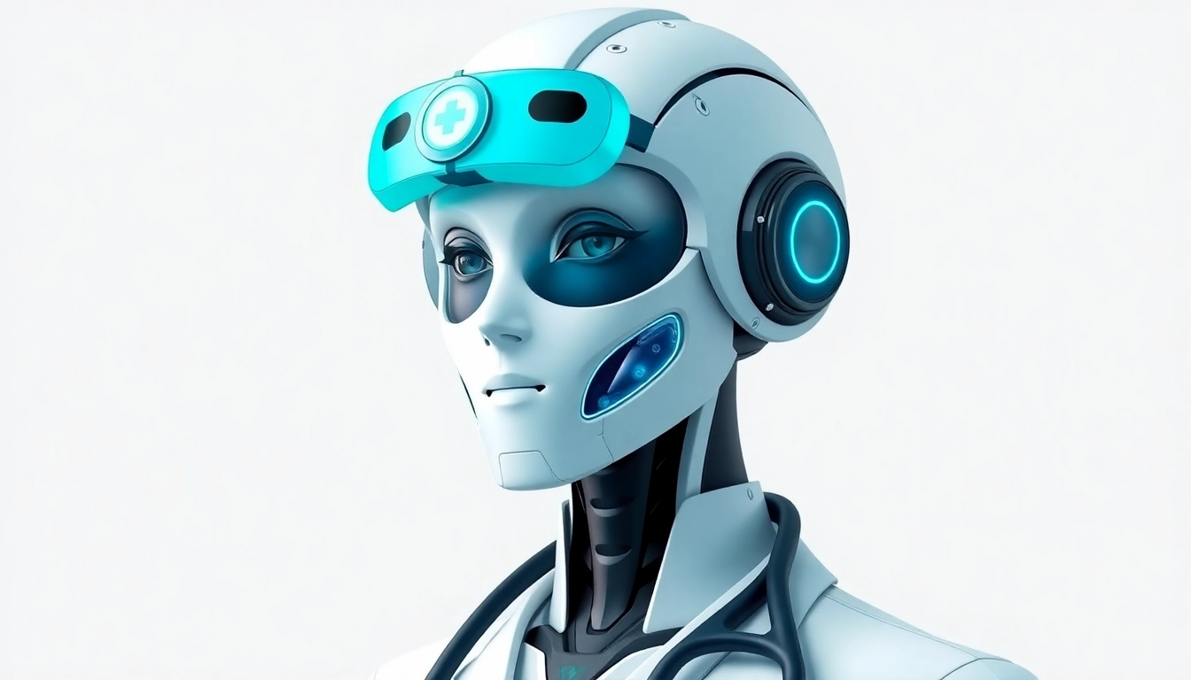Streamline clinical workflows with AI-powered social media caption generation for efficient patient communication and data exchange in the healthcare industry.