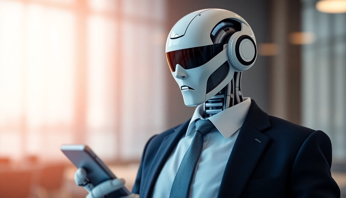 Streamline insurance workflows with AI-powered caption generation, automate communication, and enhance customer engagement.