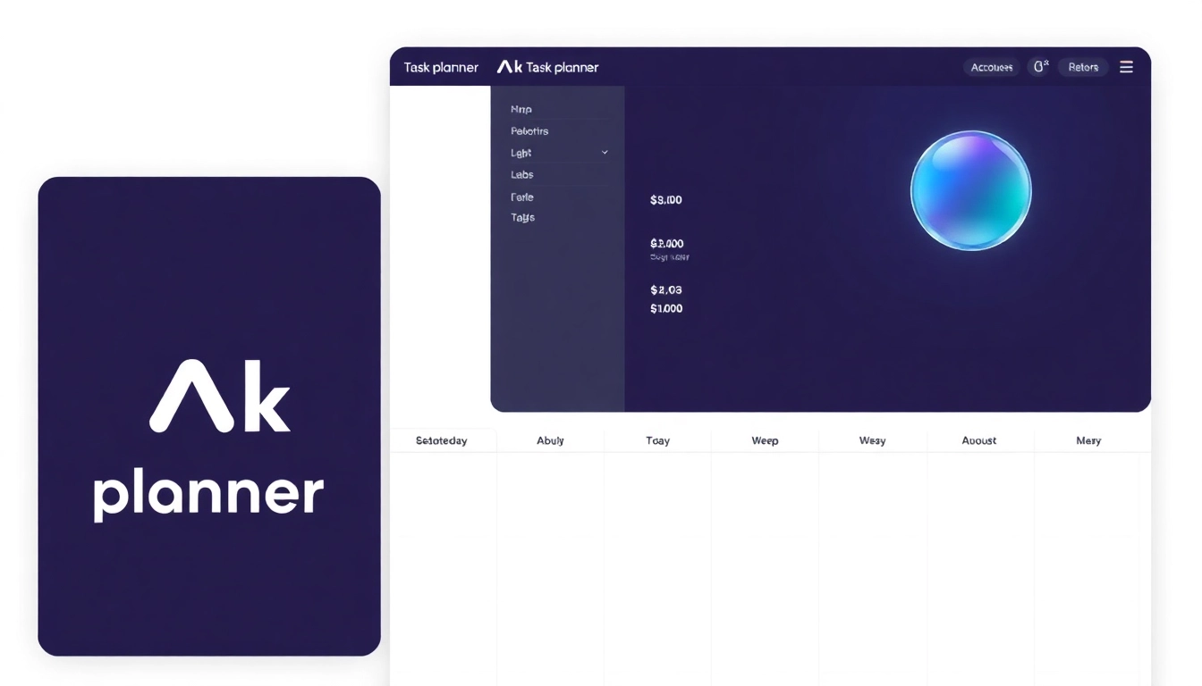 Stay on-brand while traveling with our AI-powered task planner, ensuring seamless execution and consistent messaging across all destinations.