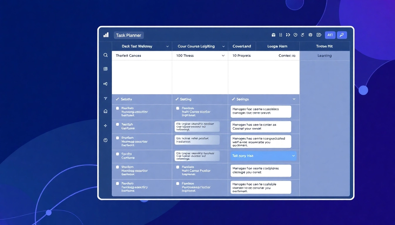Streamline HR case studies with our AI-powered task planner, automating research and organization to help you draft efficient and effective reports.