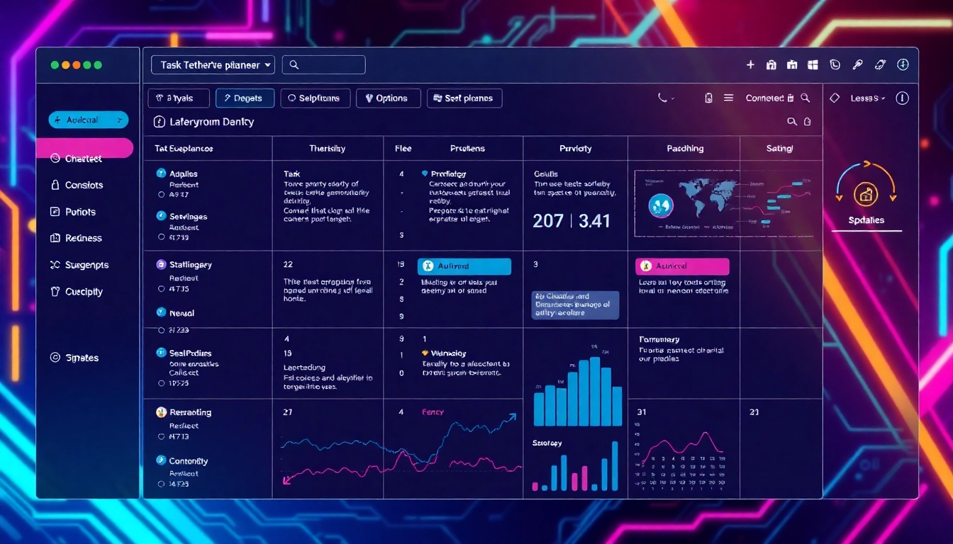 Optimize cybersecurity operations with an AI-powered task planner that predicts and prevents churn by forecasting potential threats and resource allocation needs.