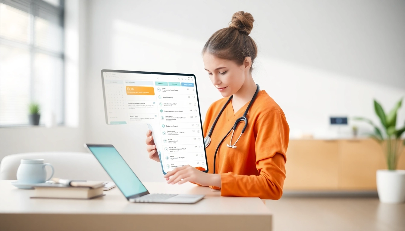Streamline healthcare compliance with our AI-powered task planner, automating document creation and ensuring regulatory adherence.