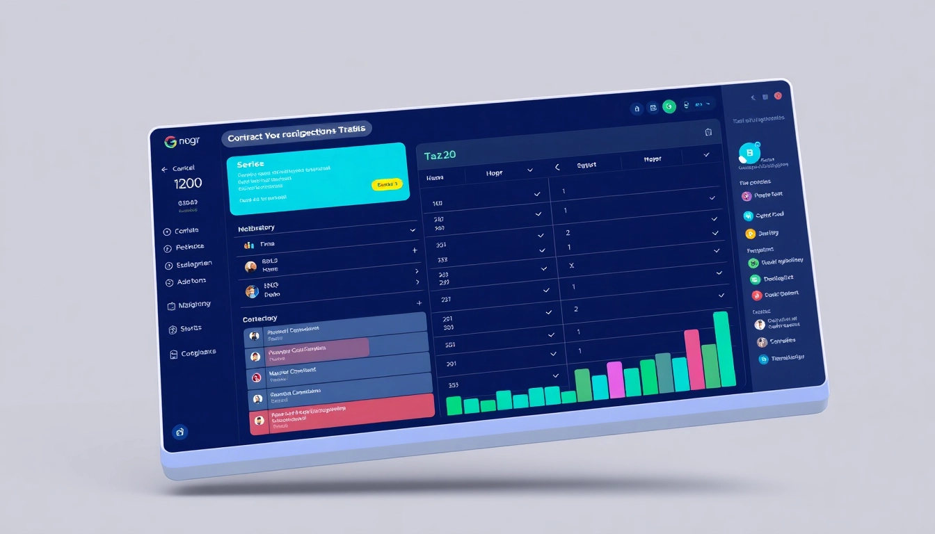 Stay on top of contract expirations with our AI-powered task planner, ensuring timely renewals and reducing e-commerce risk.