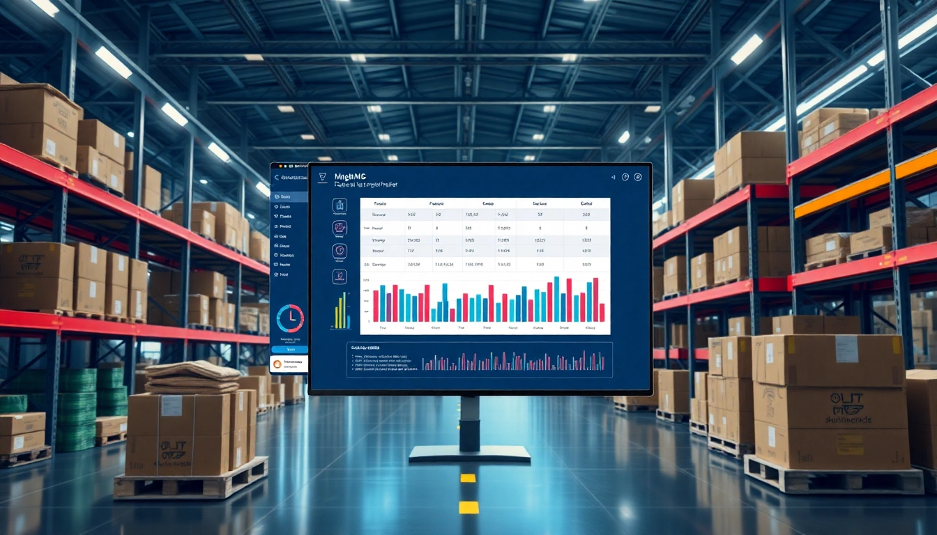 Boost logistics efficiency with our task planner that leverages AI to enrich CRM data, streamlining operations and improving customer satisfaction.