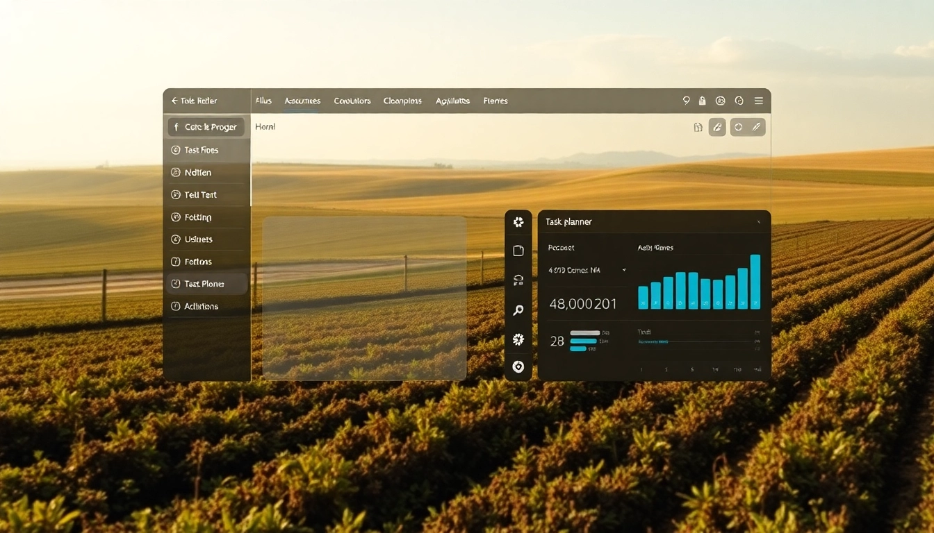 Optimize farm operations with our AI-powered task planner, predicting and preventing crop loss due to customer churn through data-driven insights.