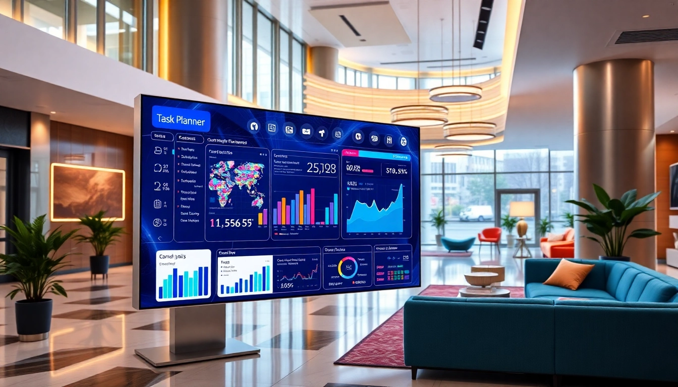 Stay ahead of the competition with our AI-powered task planner, analyzing customer data to optimize your interior design services and boost customer loyalty.