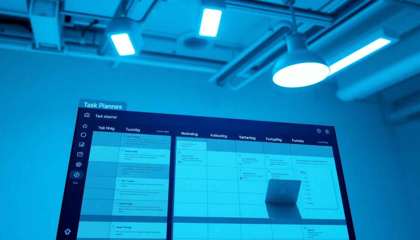Streamline citizen engagement with our AI-powered task planner for automated customer support in government services, reducing wait times and increasing efficiency.