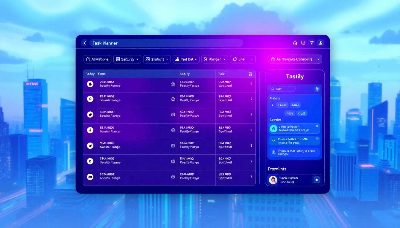 Optimize logistics with AI-powered task planning. Automate tasks, analyze data, and streamline operations to increase efficiency and reduce costs.