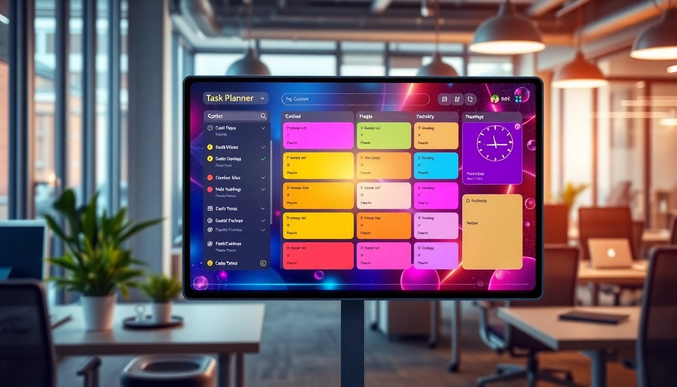 Streamline HR processes with our AI-powered task planner, automating data visualization and decision-making to boost productivity and efficiency.