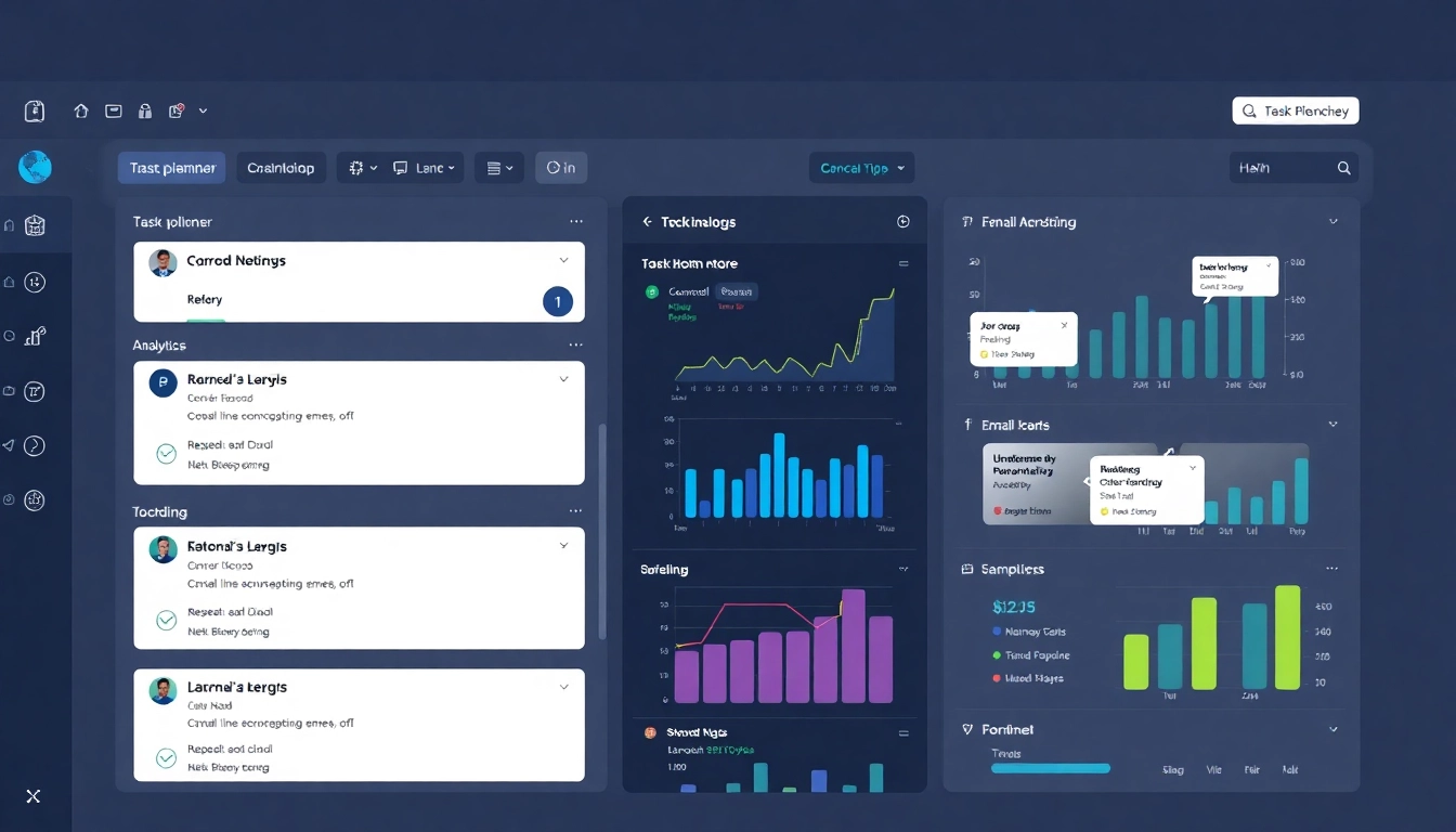Streamline your email marketing campaigns with an AI-powered task planner designed specifically for banks, boosting efficiency and effectiveness.