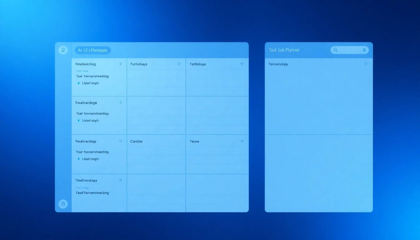 Streamline exit processing with an AI-powered task planner, reducing administrative burden and ensuring seamless transitions in law firms.
