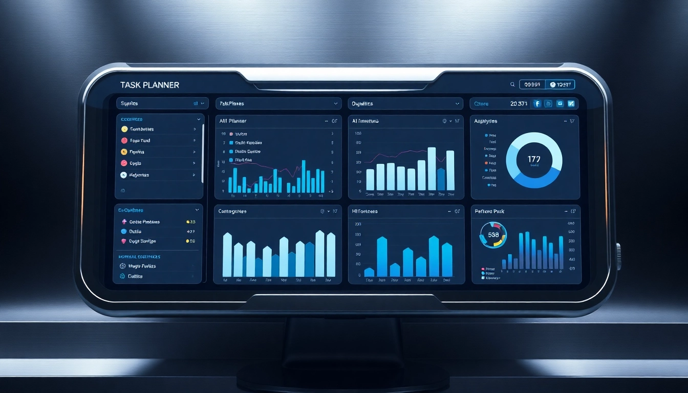 Unlock insights from employee surveys with our AI-powered task planner. Streamline analysis and decision-making for data-driven HR strategies.