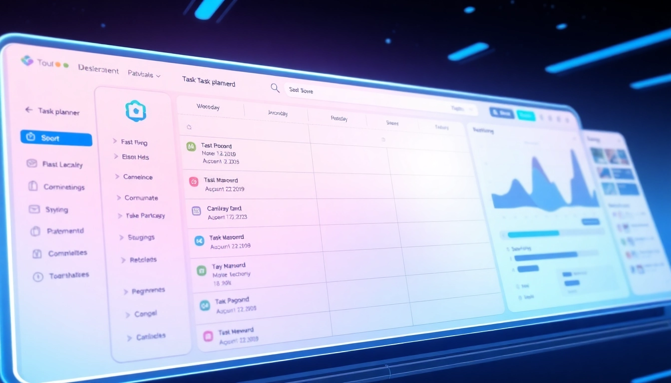 Streamline employee training with our AI-powered task planner. Efficiently assign tasks, track progress & measure results to boost productivity and expertise in logistics technology.